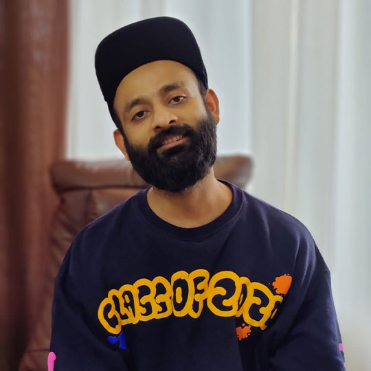 Beyounick - Video Content Creation