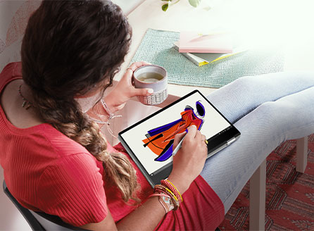 Graphic Design Skills